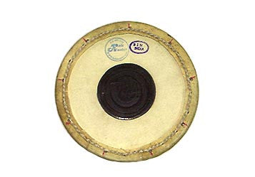 Naal Head (high side)