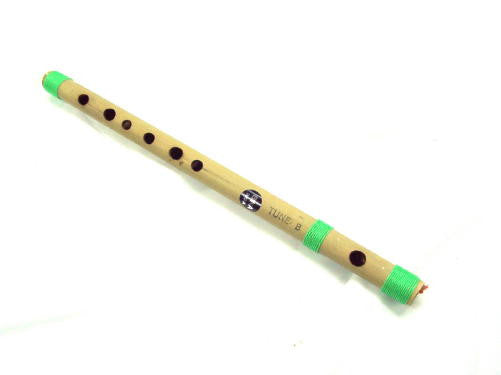 Bansuri Side D Tune