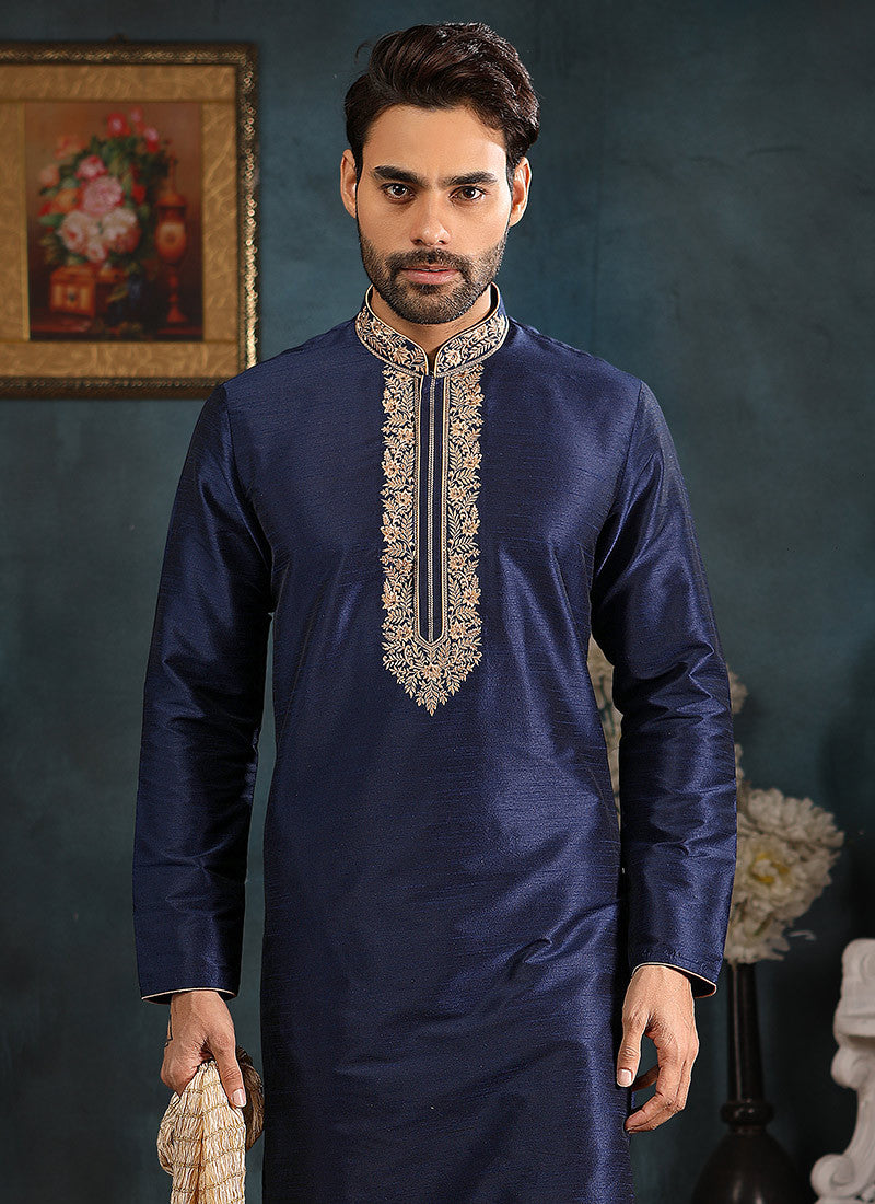 Kurta Pajama 009