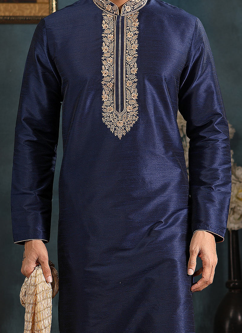 Kurta Pajama 009
