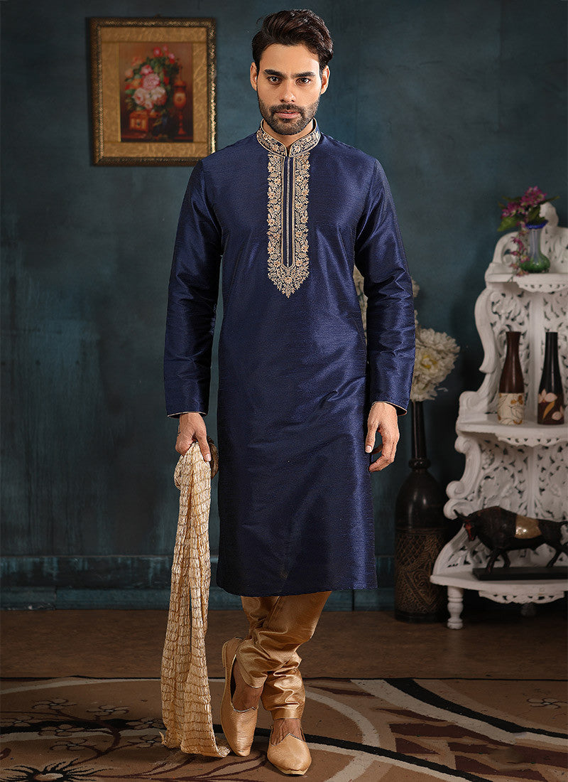 Kurta Pajama 009