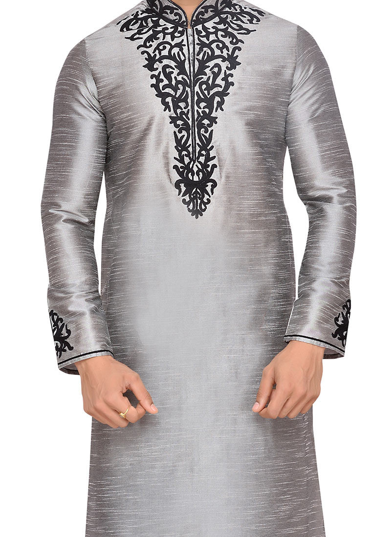 Kurta Pajama 010