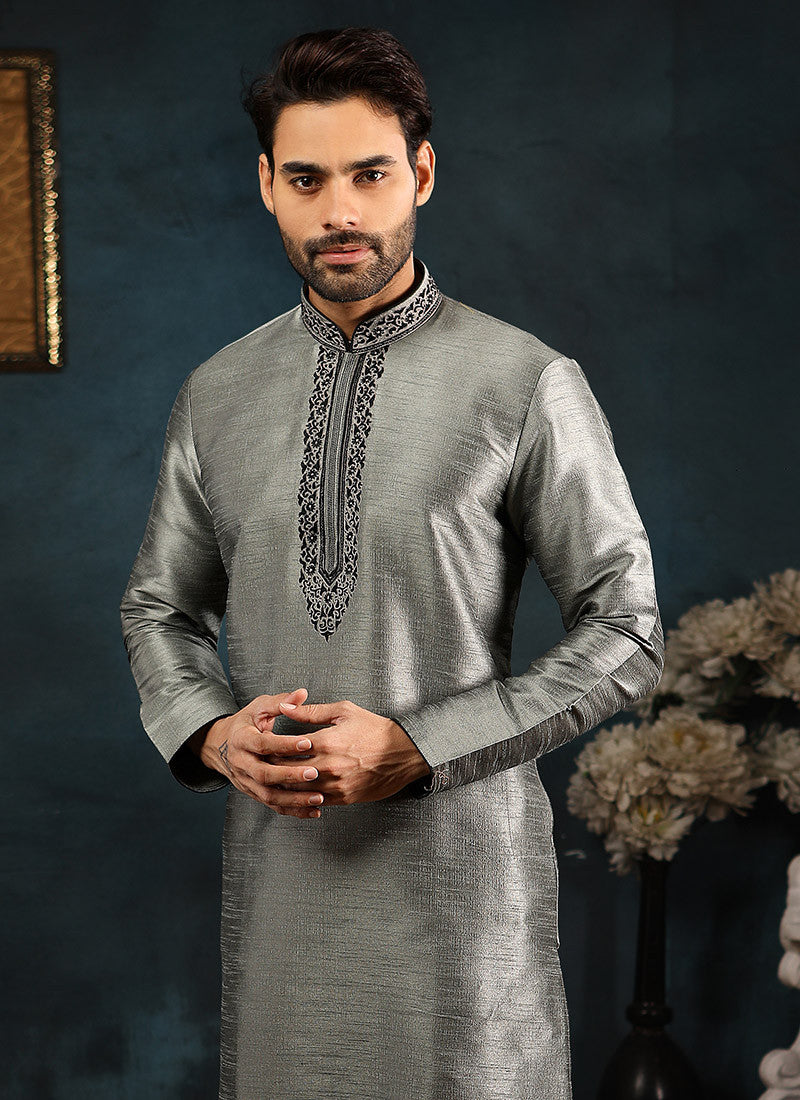 Kurta Pajama 012