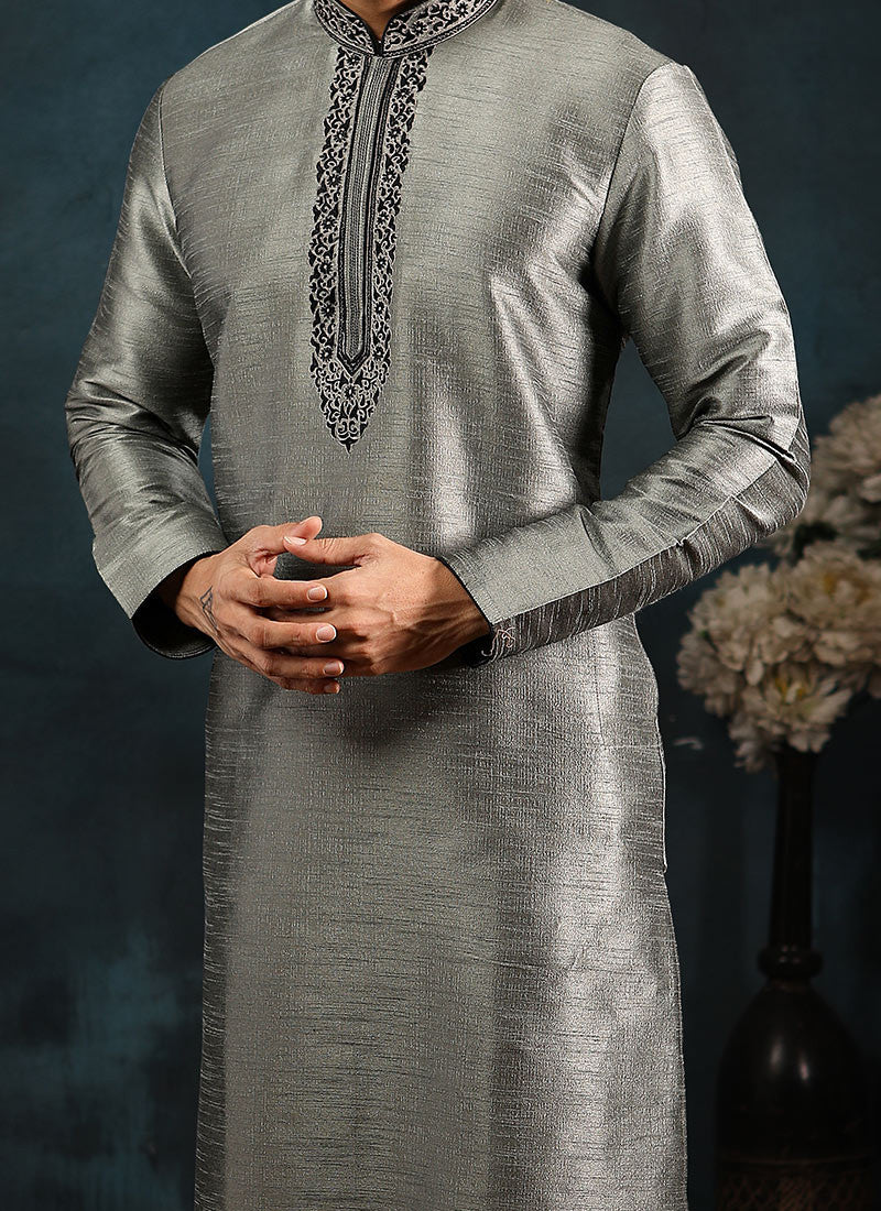 Kurta Pajama 012