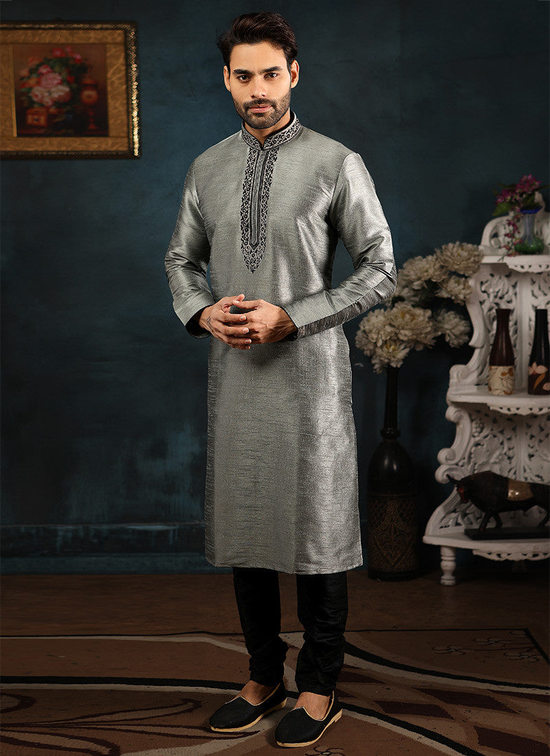 Kurta Pajama 012