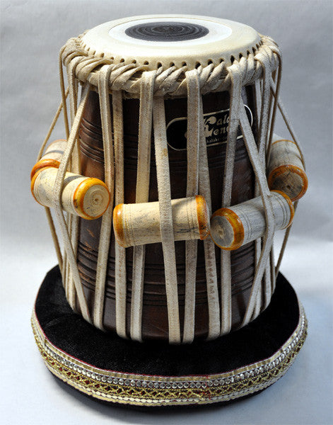 Tabla Set Calcutta Premium #2