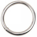 Metal Steel Ring - Tabla Kundal