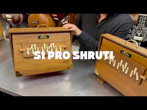 Shruti Box S1 PRO