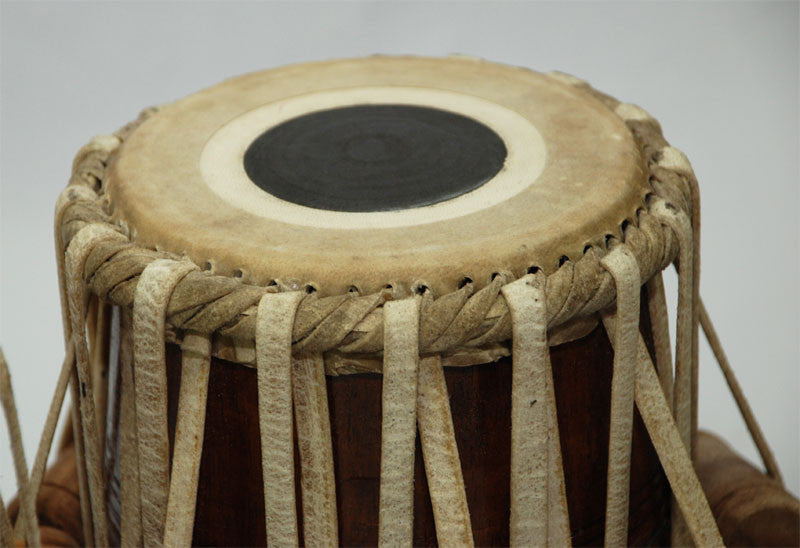 Tabla Set Delhi Premium 