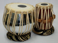 Tabla Set Delhi Premium 