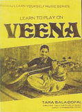Learn to Play Veena